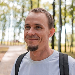 Customer avatar