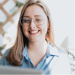 Customer avatar